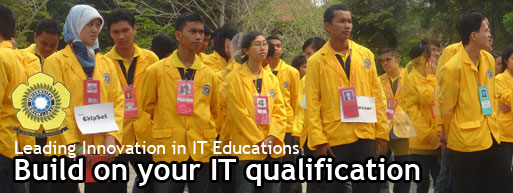 Alumni Fasilkom Unsri