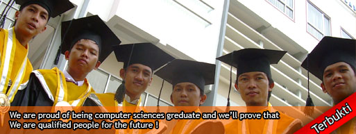 Alumni Fasilkom Unsri